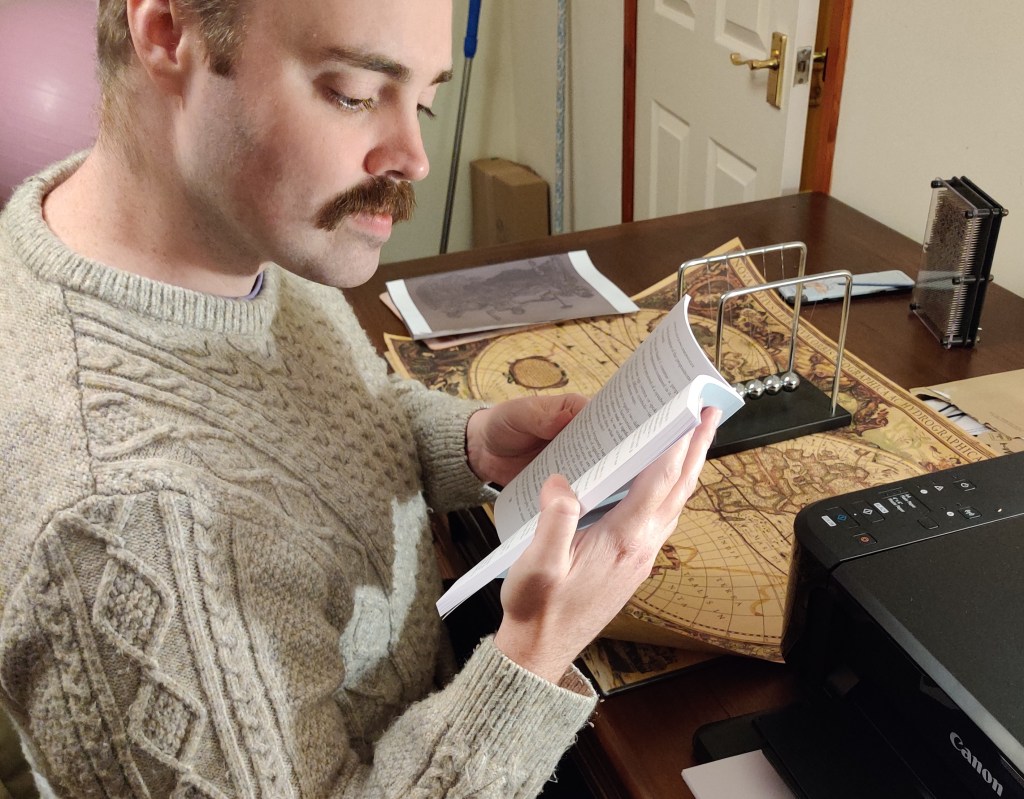 5 Book Recommendations&nbsp;2023