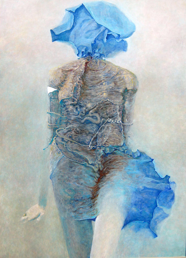 Do Hallucinations Reflect? by A.M.&nbsp;Kent