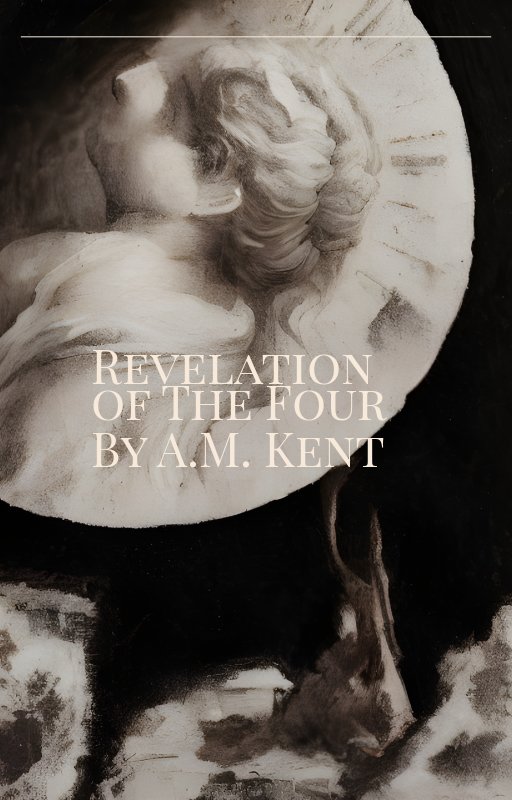 Revelation of The Four Waltz by A.M.&nbsp;Kent