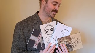 Philosophical Fiction by A.M.&nbsp;Kent