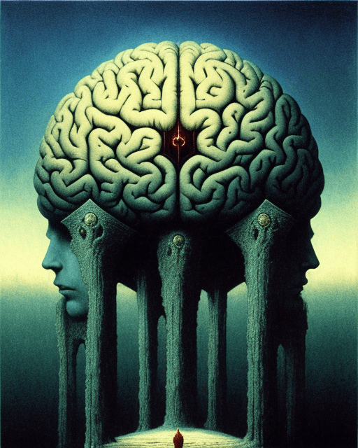 The Consciousness Society&nbsp;Quote