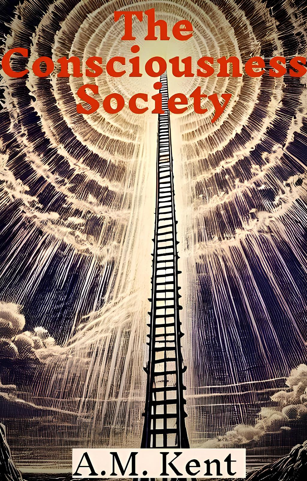 The Consciousness Society:&nbsp;Release