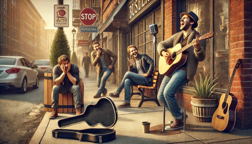 Tiberius Lonewolf: Part&nbsp;2