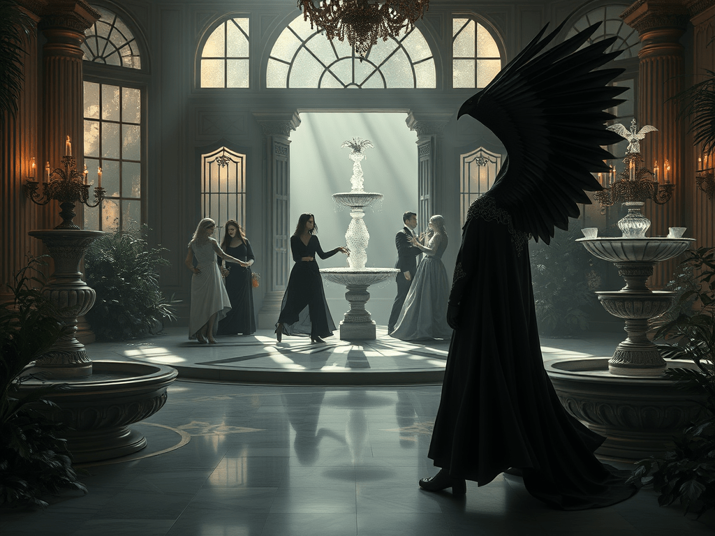 Life and Death: Part&nbsp;1