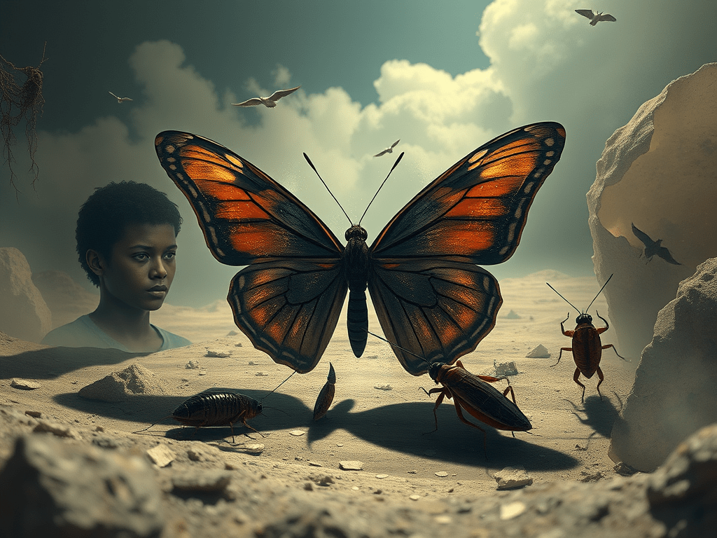 The Recursion of&nbsp;Morality