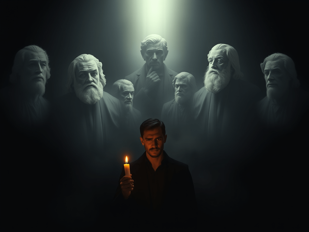 THE CONFESSION-MANIFESTO