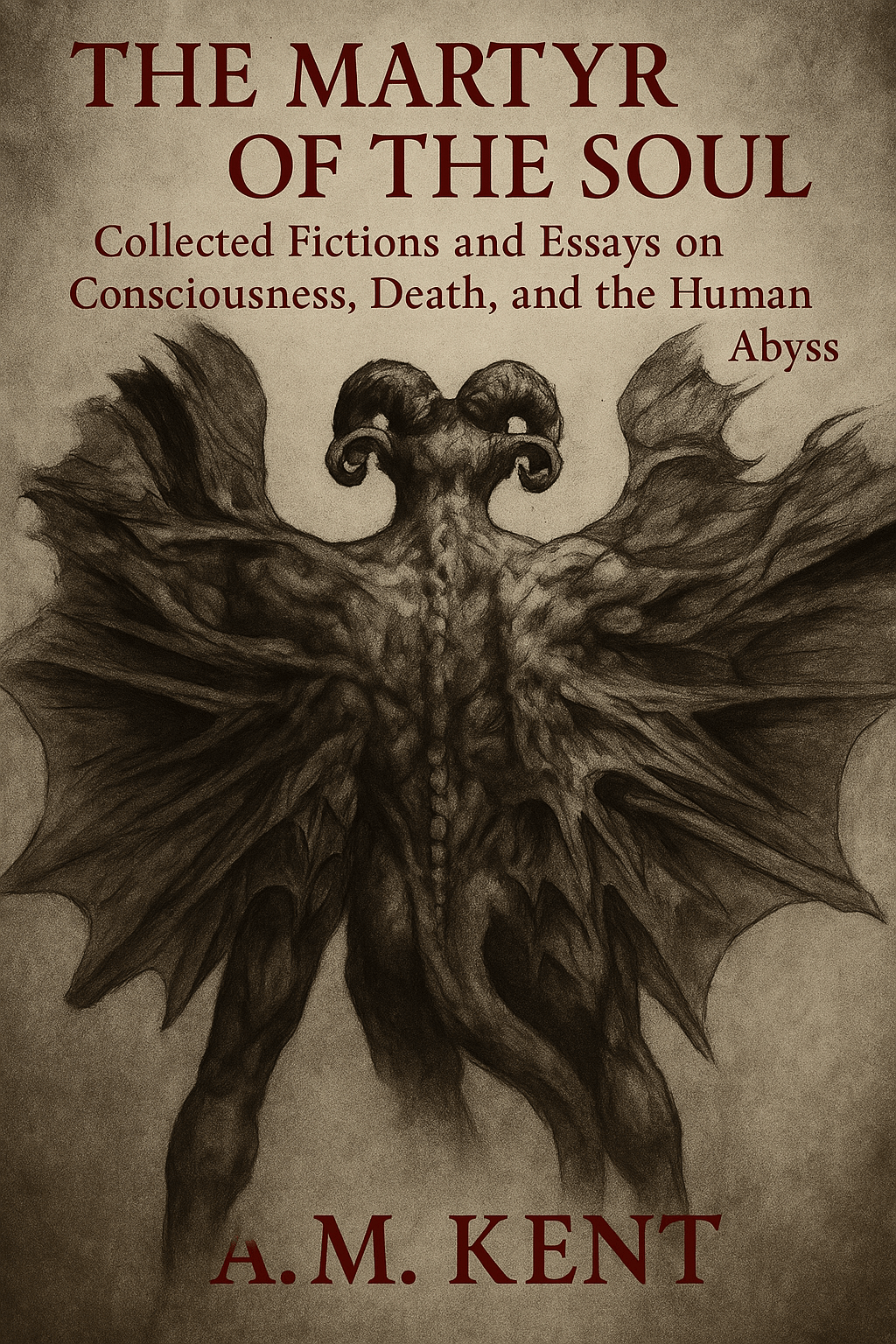 UPDATE: The Martyr of The Soul