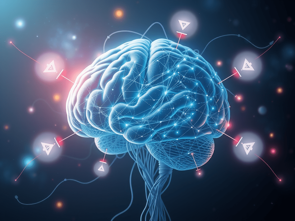 Making A.I. Sentient Through My&nbsp;Paradigm