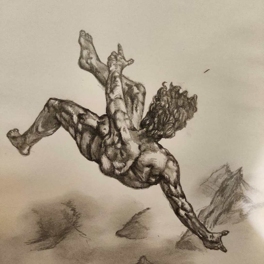 Sketches by A.M.&nbsp;Kent