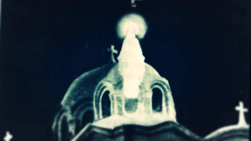 Meditations on Mary &&nbsp;Christ