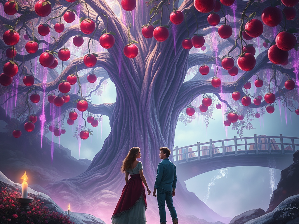 The Mushroom and I: Act 2, Part&nbsp;3