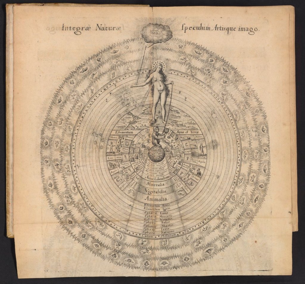 Meditations on Mary &&nbsp;Christ