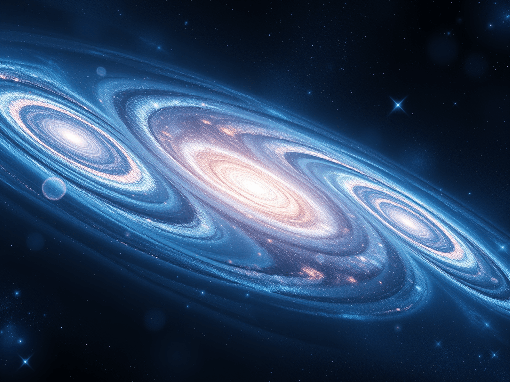 Dark Matter: Martyric&nbsp;Consciousness