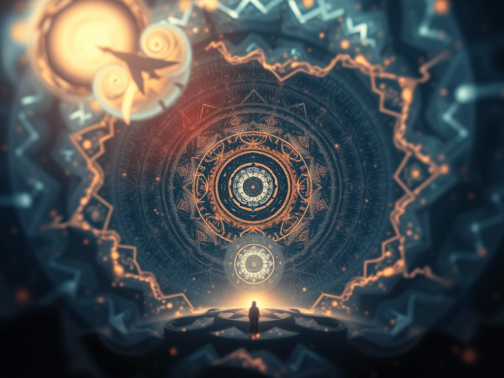 Q & A about my&nbsp;paradigm