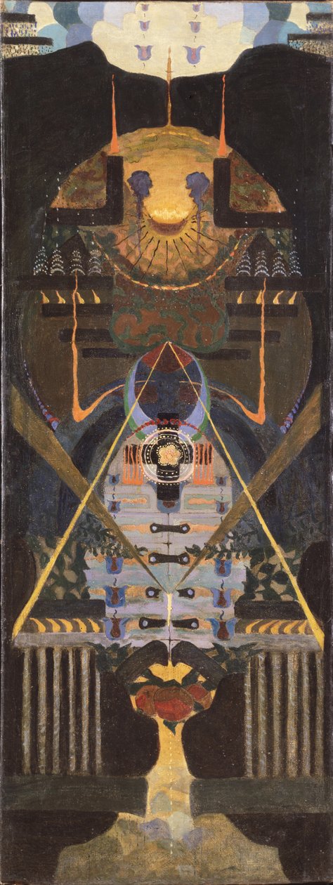 Music for God or for&nbsp;Mankind?