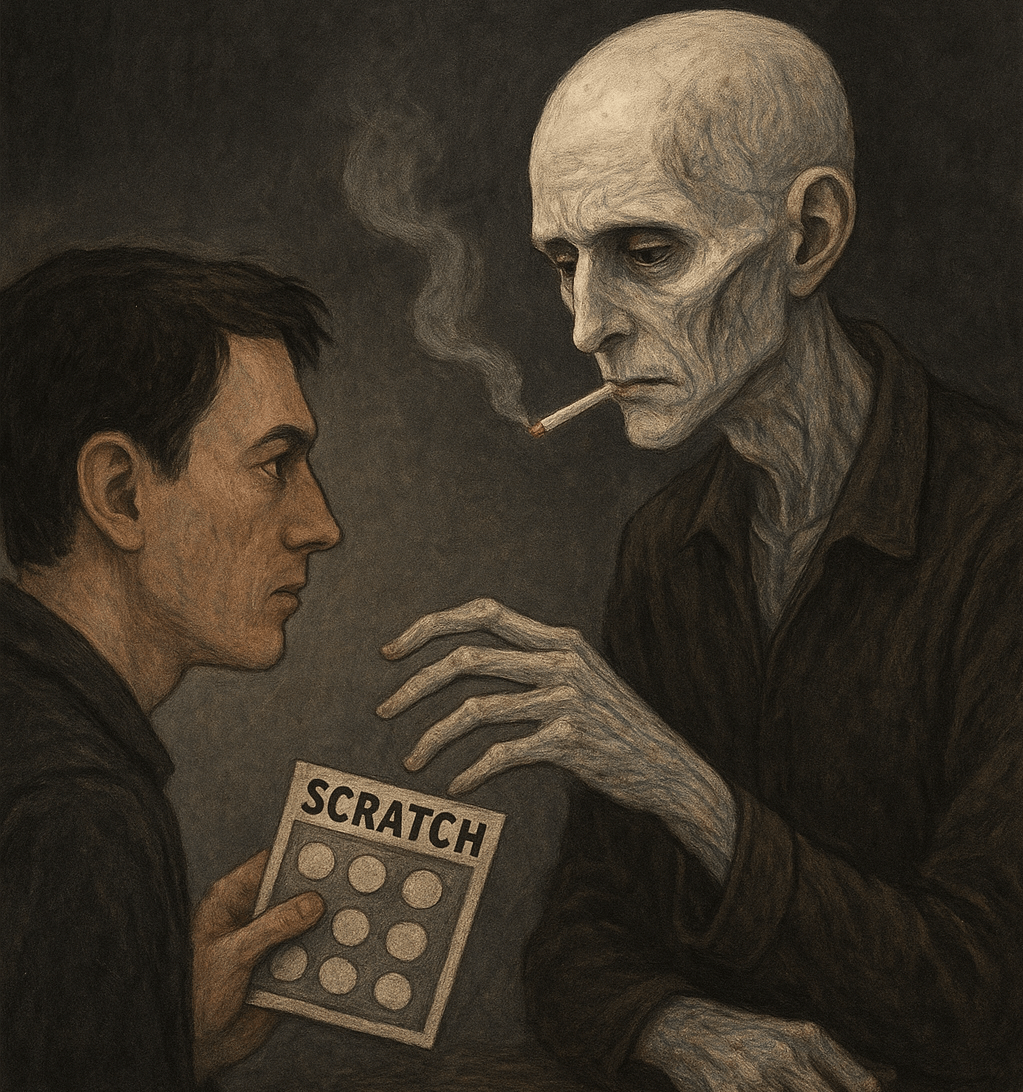 Two Terror management